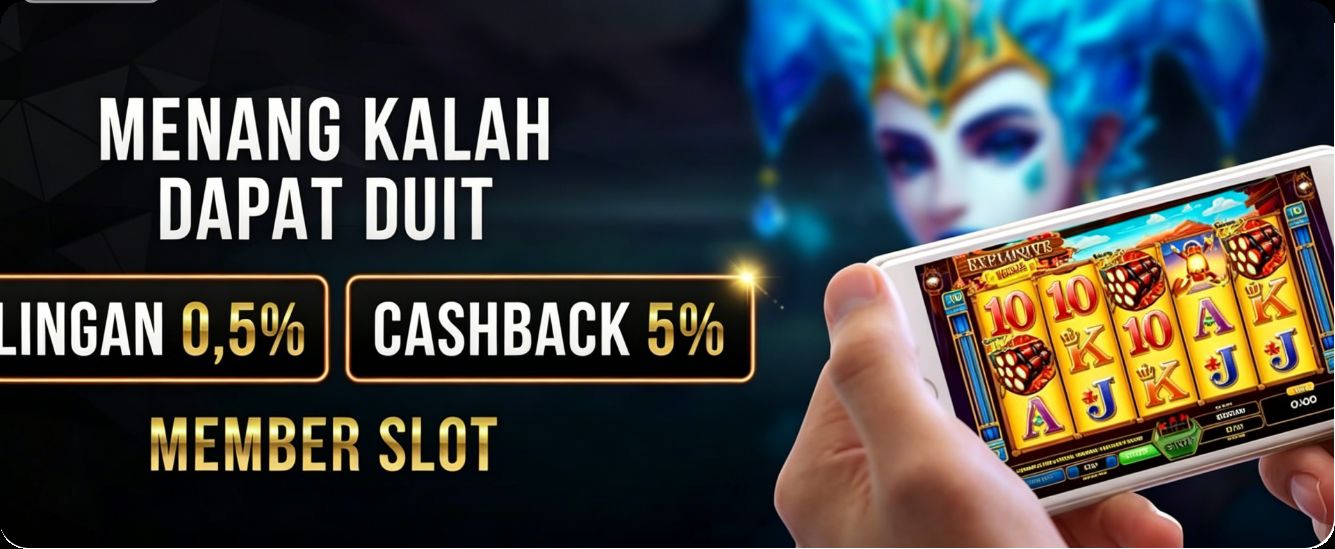 Main litetotoapk.com Menang Jackpot Besar